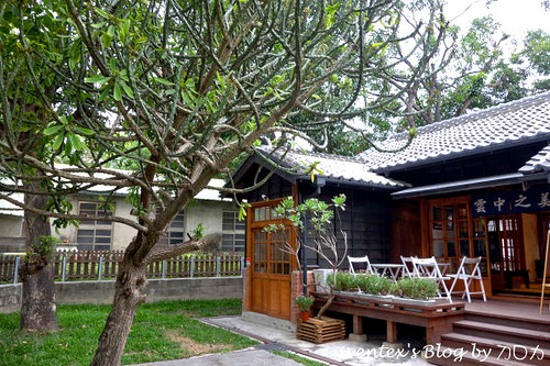 21_雲林斗六雲中街警察局舊宿舍群