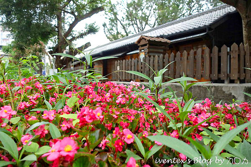 02_雲林斗六雲中街警察局舊宿舍群