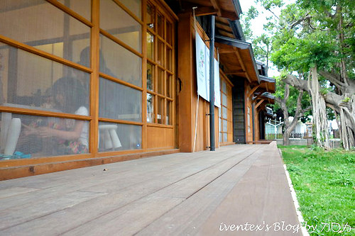 14_雲林斗六雲中街警察局舊宿舍群