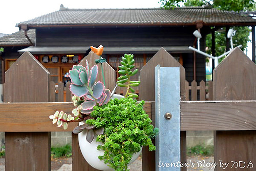 23_雲林斗六雲中街警察局舊宿舍群