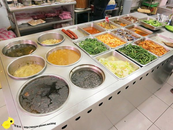 【新莊】火雞松嘉義火雞肉飯-香酥美味雞肉飯