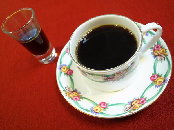 QA 健康異想世界:<台北|新店>營養師開的咖啡廳~雨林認證咖啡~健康手做甜點~QA異想世界