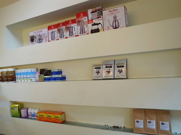 QA 健康異想世界:<台北|新店>營養師開的咖啡廳~雨林認證咖啡~健康手做甜點~QA異想世界