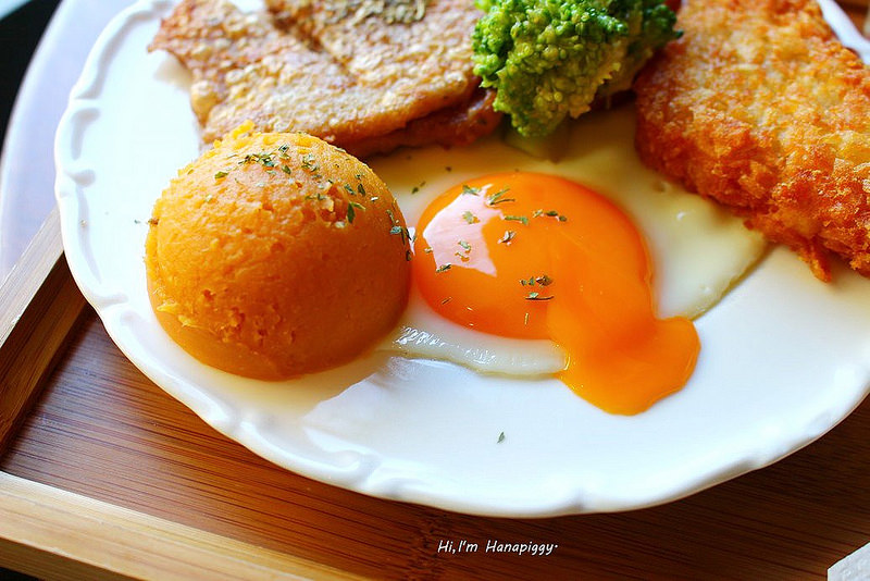 甜福板橋早午餐 (44)