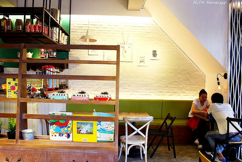 甜福板橋早午餐 (10)