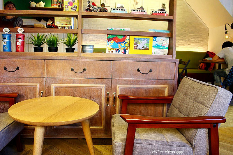 甜福板橋早午餐 (23)