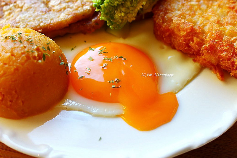 甜福板橋早午餐 (45)