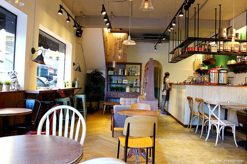 甜福板橋早午餐 (8)