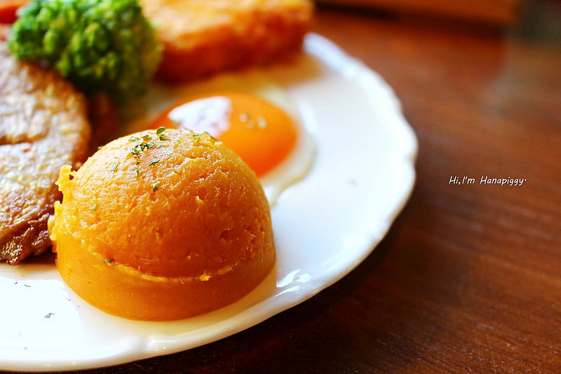 甜福板橋早午餐 (43)