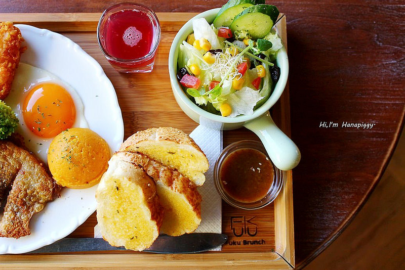 甜福板橋早午餐 (28)