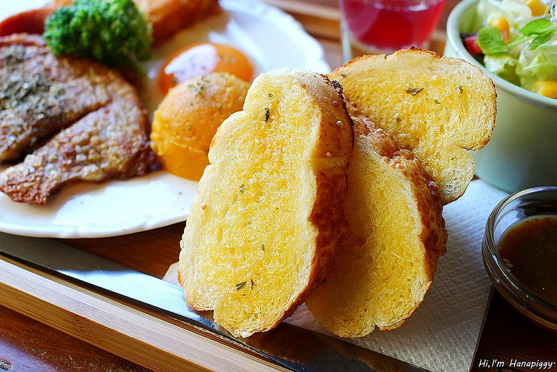 甜福板橋早午餐 (30)
