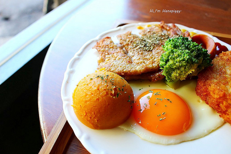 甜福板橋早午餐 (36)