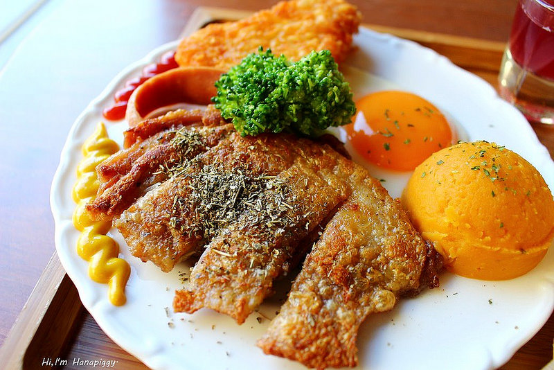 甜福板橋早午餐 (29)