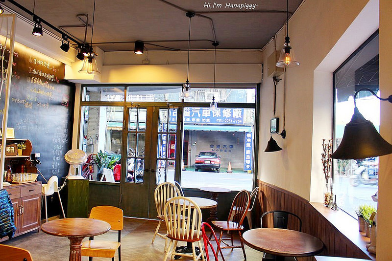 甜福板橋早午餐 (15)