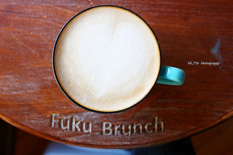 甜福板橋早午餐 (47)