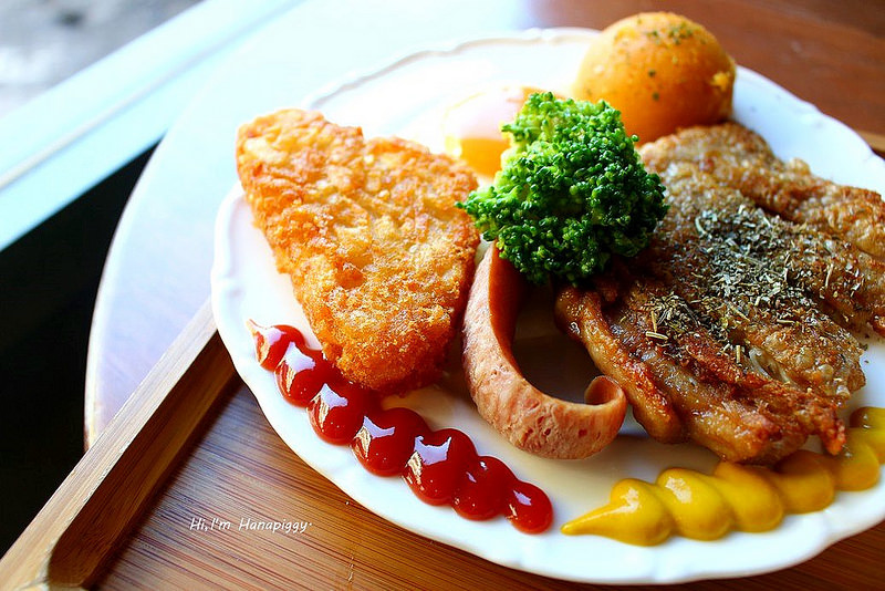 甜福板橋早午餐 (37)