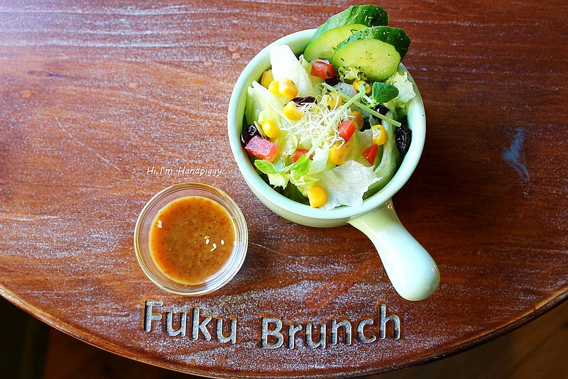 甜福板橋早午餐 (39)