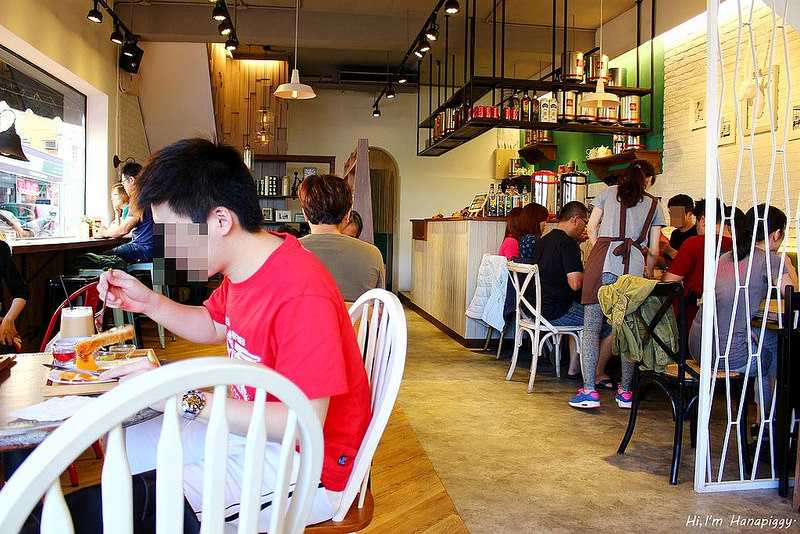 甜福板橋早午餐 (48)