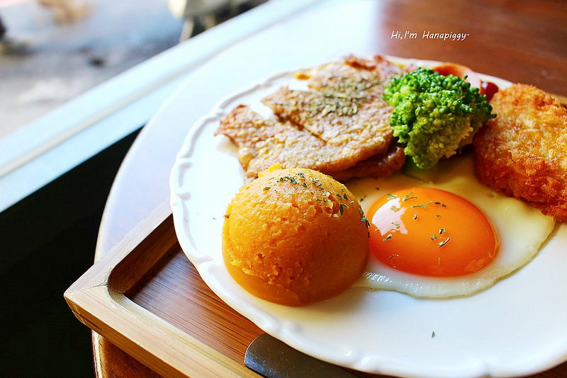 甜福板橋早午餐 (35)