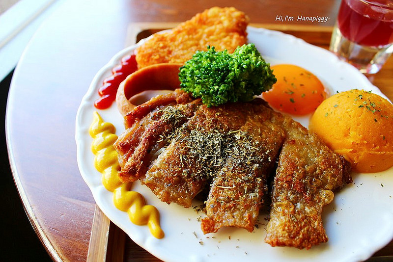 甜福板橋早午餐 (33)