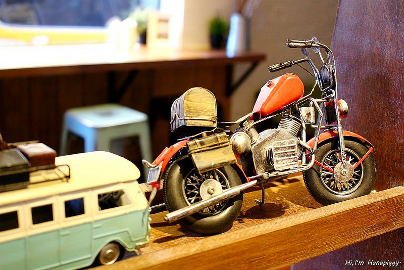 甜福板橋早午餐 (12)