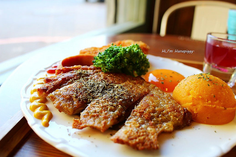 甜福板橋早午餐 (34)