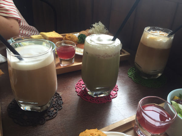 甜福Fuku Brunch：[食記]板橋 早午餐 甜福Fuku Brunch 餐點超豐富 (新埔江子翠)