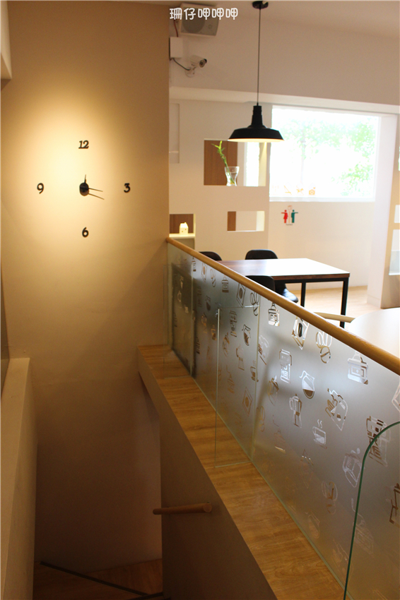 誠食咖啡 Genuine Cafe & Food:誠食咖啡Genuine Café Food✪環境優、聚餐的好所在~103.07.22