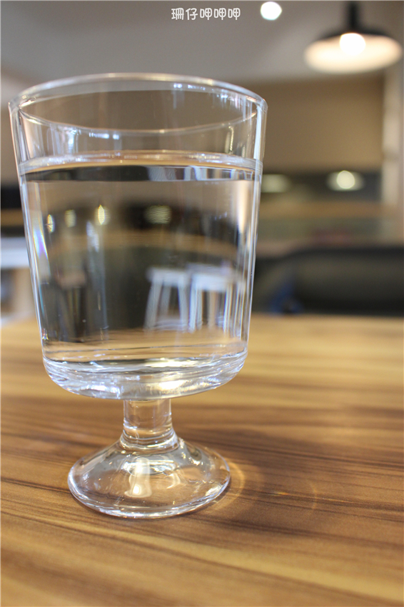 誠食咖啡 Genuine Cafe & Food:誠食咖啡Genuine Café Food✪環境優、聚餐的好所在~103.07.22