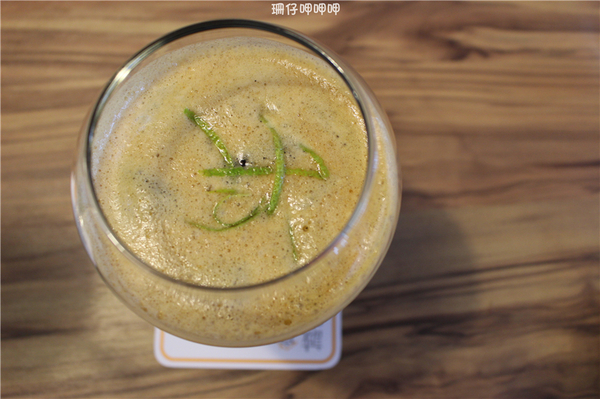 誠食咖啡 Genuine Cafe & Food:誠食咖啡Genuine Café Food✪環境優、聚餐的好所在~103.07.22