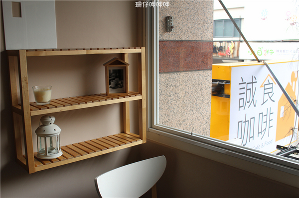 誠食咖啡 Genuine Cafe & Food:誠食咖啡Genuine Café Food✪環境優、聚餐的好所在~103.07.22