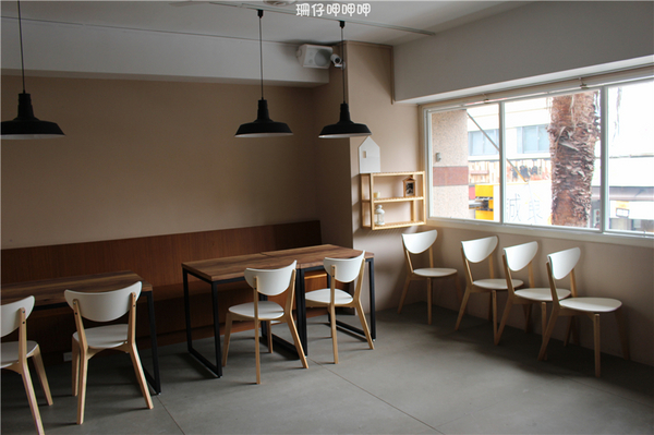 誠食咖啡 Genuine Cafe & Food:誠食咖啡Genuine Café Food✪環境優、聚餐的好所在~103.07.22