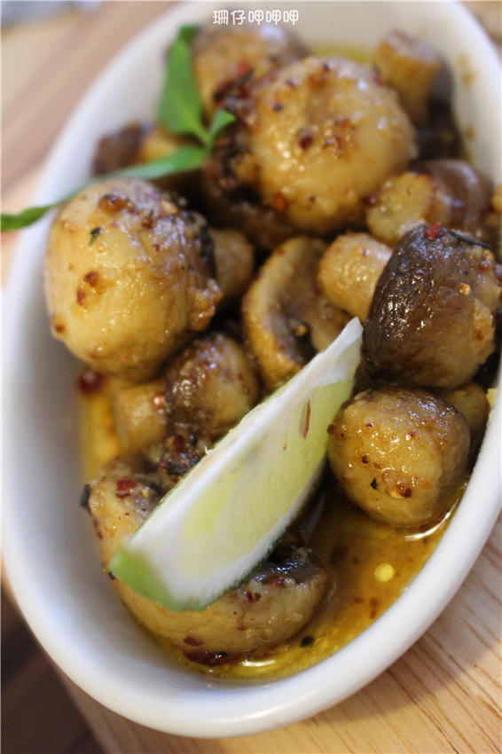 誠食咖啡 Genuine Cafe & Food:誠食咖啡Genuine Café Food✪環境優、聚餐的好所在~103.07.22