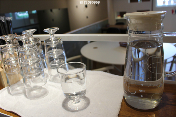 誠食咖啡 Genuine Cafe & Food:誠食咖啡Genuine Café Food✪環境優、聚餐的好所在~103.07.22