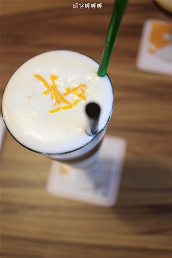 誠食咖啡 Genuine Cafe & Food:誠食咖啡Genuine Café Food✪環境優、聚餐的好所在~103.07.22