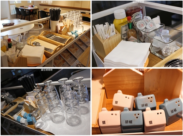 誠食咖啡 Genuine Cafe & Food:誠食咖啡Genuine Café Food✪環境優、聚餐的好所在~103.07.22