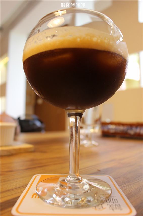 誠食咖啡 Genuine Cafe & Food:誠食咖啡Genuine Café Food✪環境優、聚餐的好所在~103.07.22