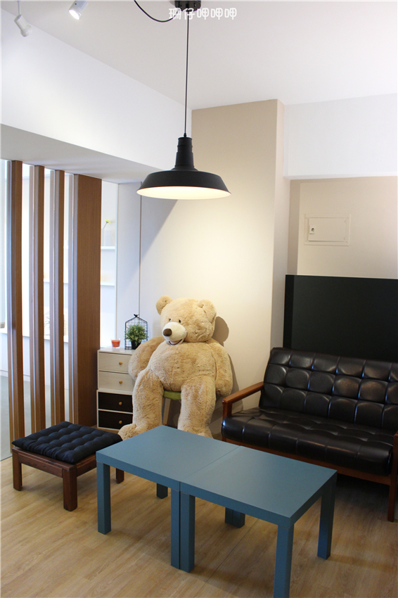 誠食咖啡 Genuine Cafe & Food:誠食咖啡Genuine Café Food✪環境優、聚餐的好所在~103.07.22