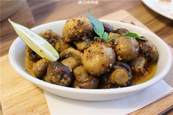 誠食咖啡 Genuine Cafe & Food:誠食咖啡Genuine Café Food✪環境優、聚餐的好所在~103.07.22