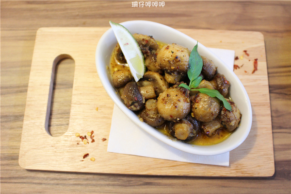 誠食咖啡 Genuine Cafe & Food:誠食咖啡Genuine Café Food✪環境優、聚餐的好所在~103.07.22