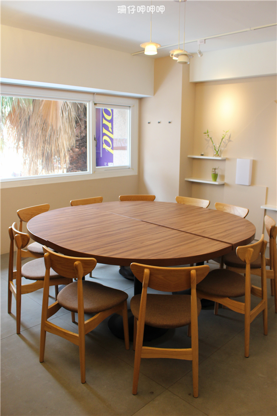 誠食咖啡 Genuine Cafe & Food:誠食咖啡Genuine Café Food✪環境優、聚餐的好所在~103.07.22