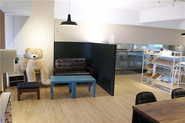 誠食咖啡 Genuine Cafe & Food:誠食咖啡Genuine Café Food✪環境優、聚餐的好所在~103.07.22