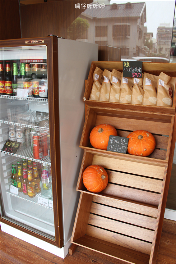 誠食咖啡 Genuine Cafe & Food:誠食咖啡Genuine Café Food✪環境優、聚餐的好所在~103.07.22