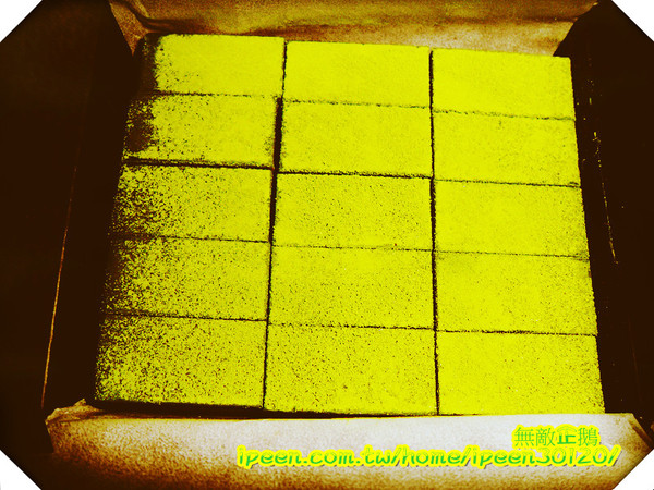 coconia-手工巧克力專賣店:【宅配】抹茶+巧克力控的最愛! 尖叫吧!!《coconia-手工巧克力專賣店》