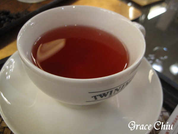 FrenchWindows 琺蘭綺瑥朵%2F捷運市政府站%2F英國唐寧Twinings%2F高級餐廳