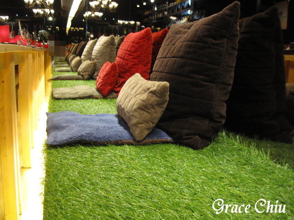 FrenchWindows 琺蘭綺瑥朵%2F捷運市政府站%2F英國唐寧Twinings%2F高級餐廳