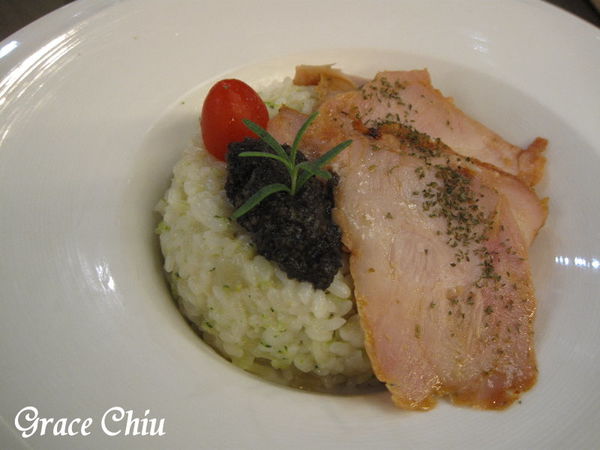 知名八倍法式松露燉飯~FrenchWindows 琺蘭綺瑥朵%2F捷運市政府站%2F英國唐寧Twinings%2F高級餐廳