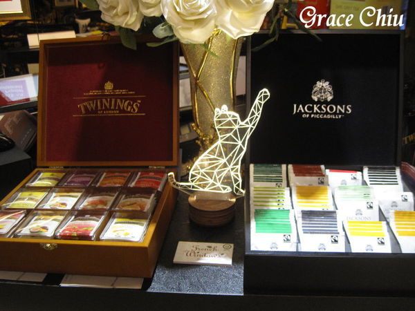 FrenchWindows 琺蘭綺瑥朵%2F捷運市政府站%2F英國唐寧Twinings%2F高級餐廳