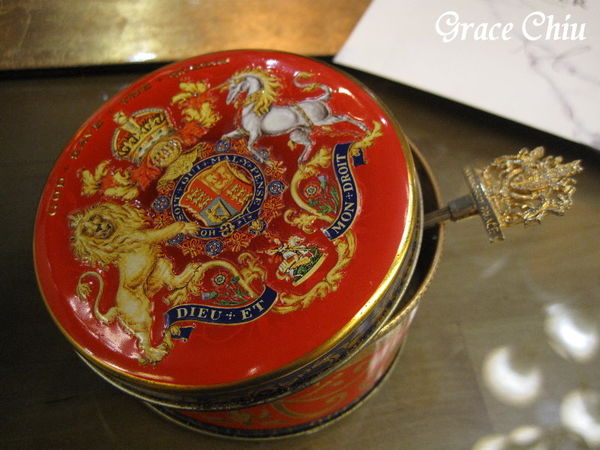 FrenchWindows 琺蘭綺瑥朵%2F捷運市政府站%2F英國唐寧Twinings%2F高級餐廳