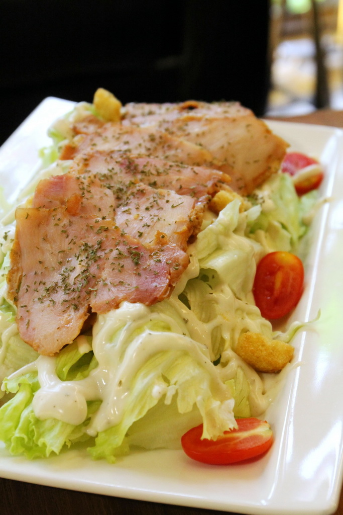 French Windows，市府捷運美食，琺蘭綺瑥朵茶餐館，聖誕大餐，求婚餐廳， 